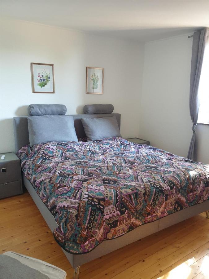 Ferienwohnung Huegelhaus Plütscheid Kültér fotó