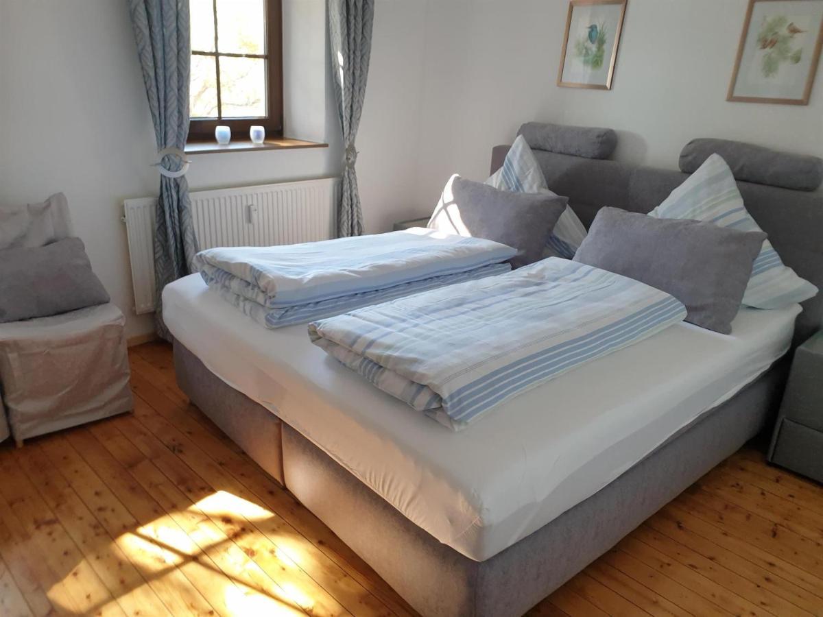 Ferienwohnung Huegelhaus Plütscheid Kültér fotó