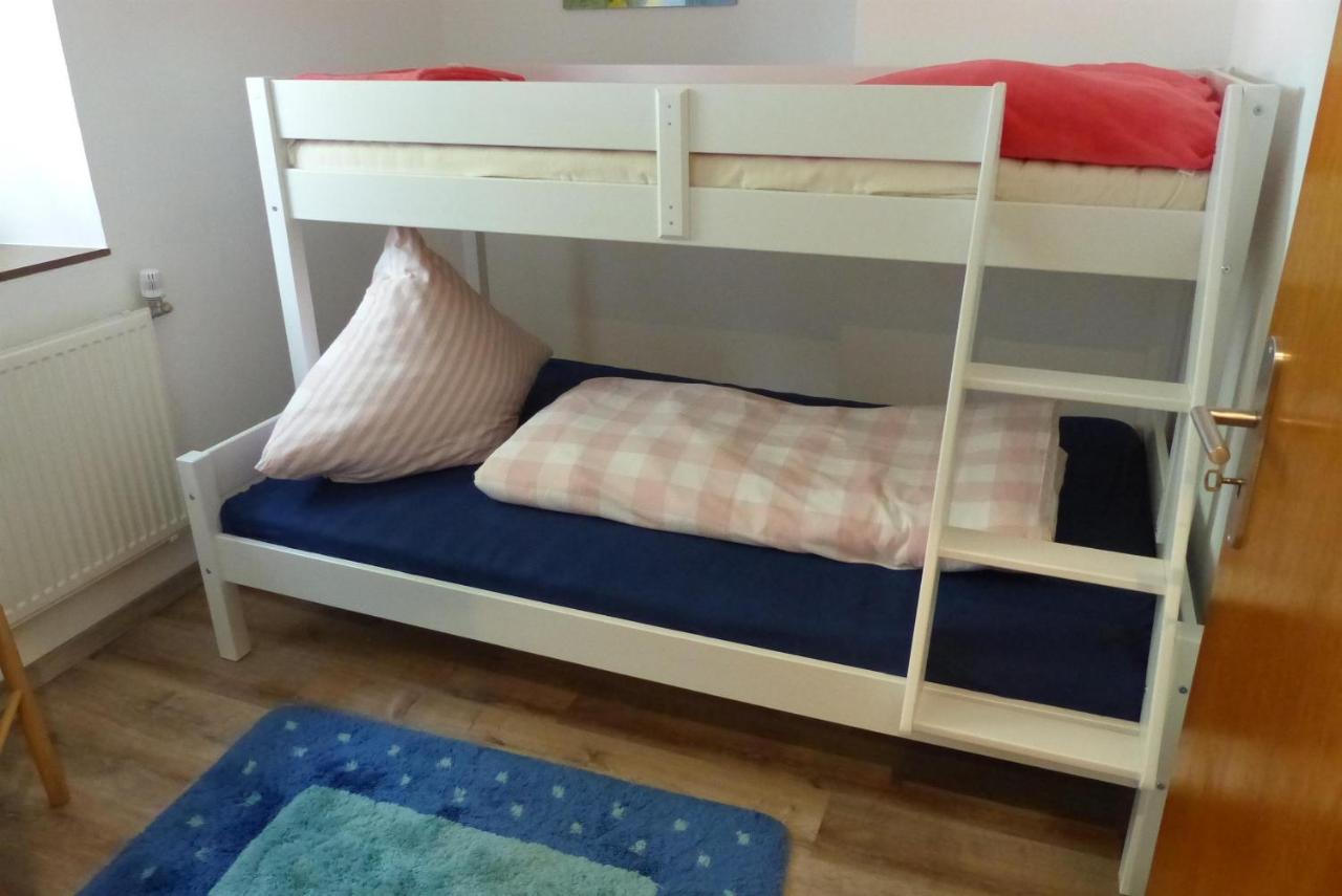 Ferienwohnung Huegelhaus Plütscheid Kültér fotó